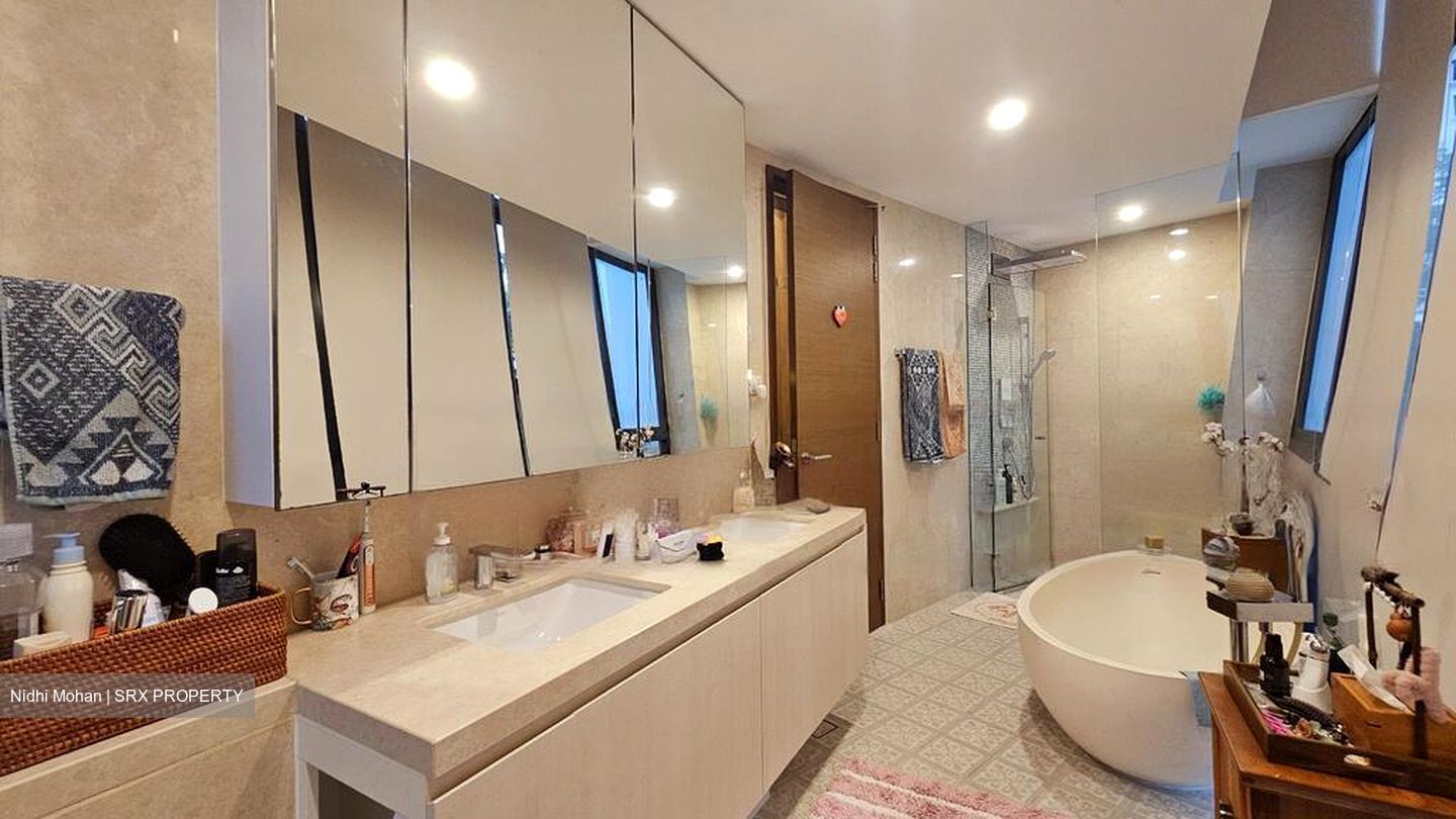 D'Leedon (D10), Condominium #608096711